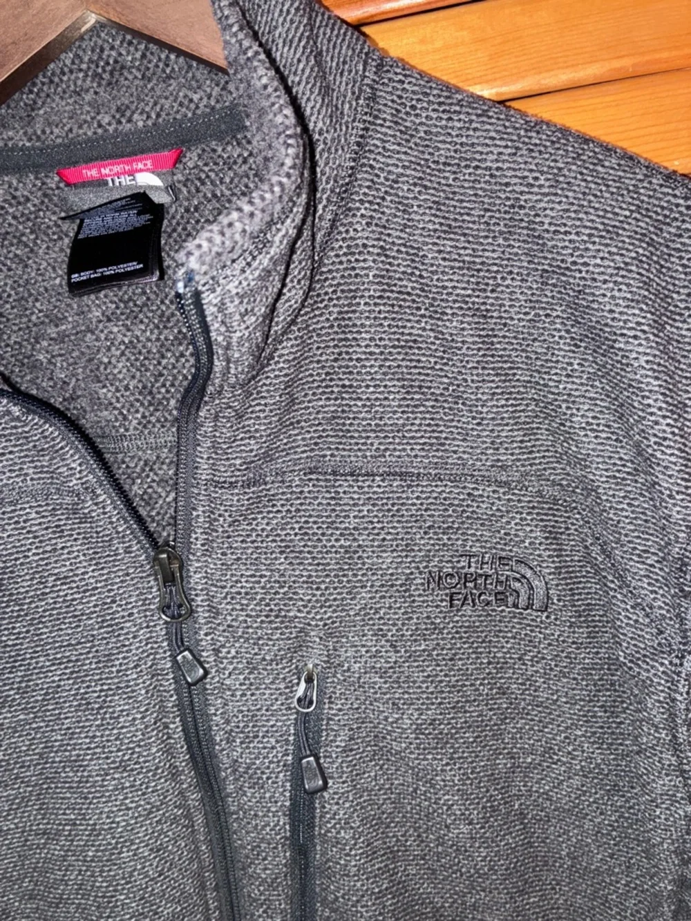 The North Face north face